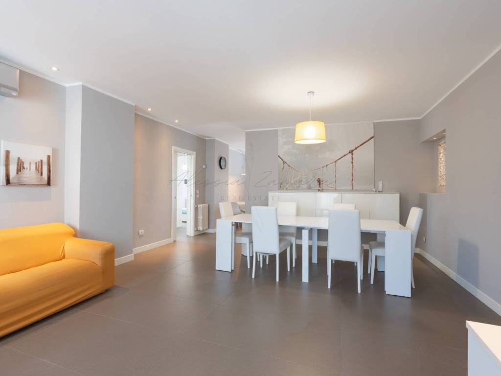 appartamento in vendita a Cesenatico