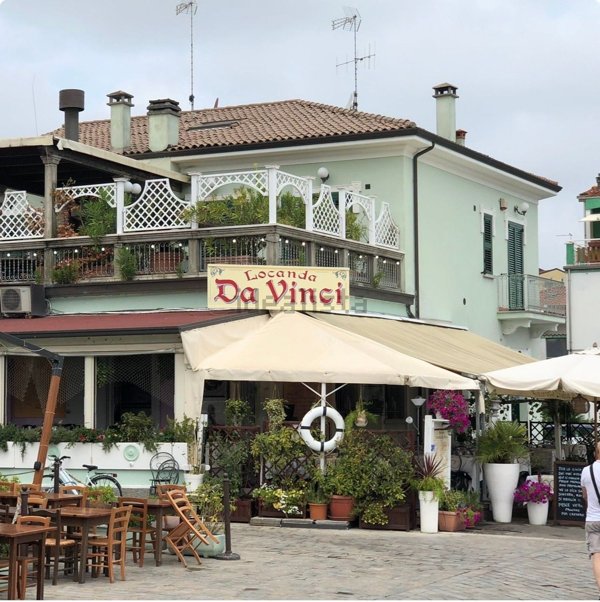 negozio in vendita a Cesenatico