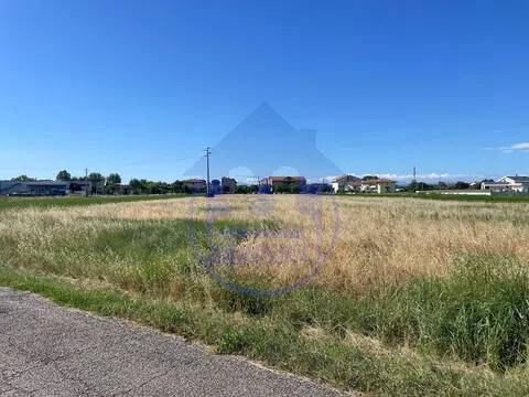 terreno agricolo in vendita a Cesenatico in zona Cannucceto