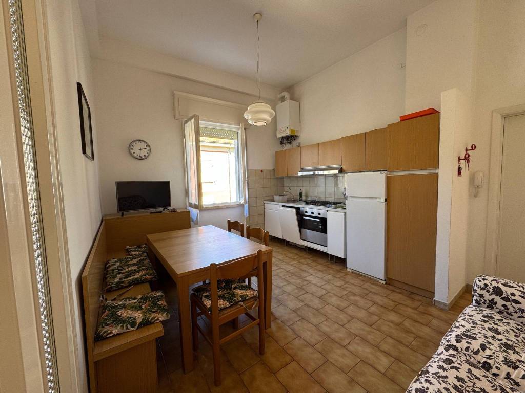 appartamento in vendita a Cesenatico