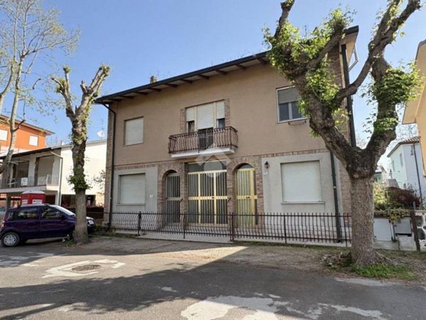 appartamento in vendita a Cesenatico