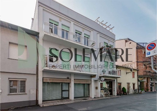 appartamento in vendita a Cesenatico