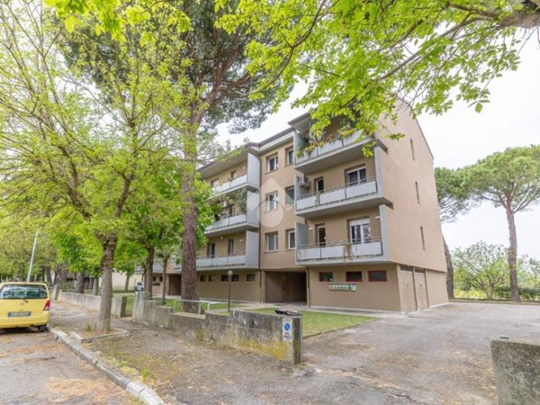 appartamento in vendita a Cesenatico