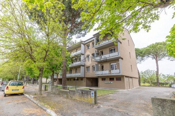 appartamento in vendita a Cesenatico