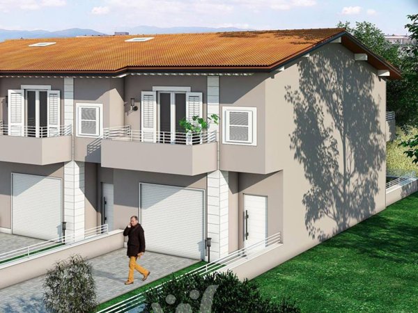 casa indipendente in vendita a Cesenatico in zona Sala