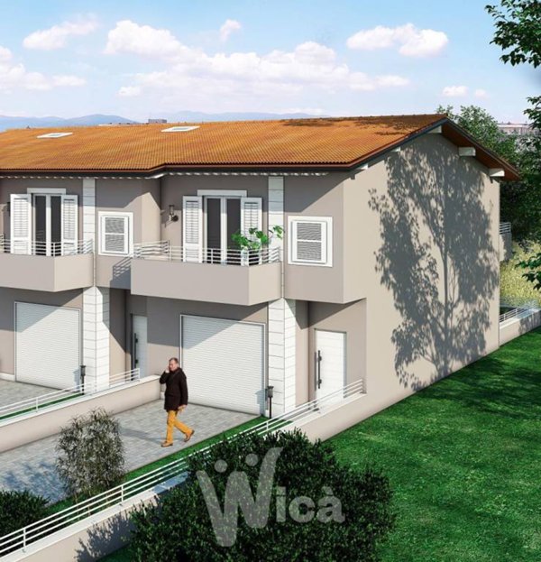 casa indipendente in vendita a Cesenatico in zona Sala