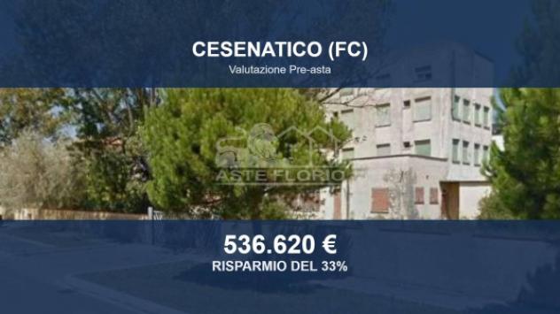 negozio in vendita a Cesenatico in zona Sala