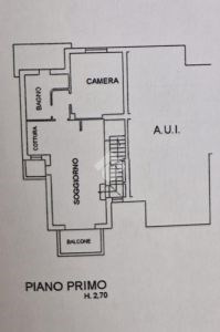 appartamento in vendita a Cesenatico