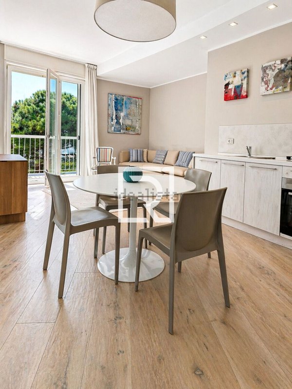 appartamento in vendita a Cesenatico