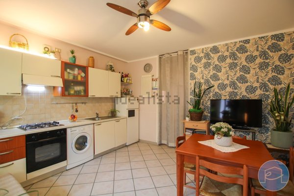 appartamento in vendita a Cesenatico in zona Valverde