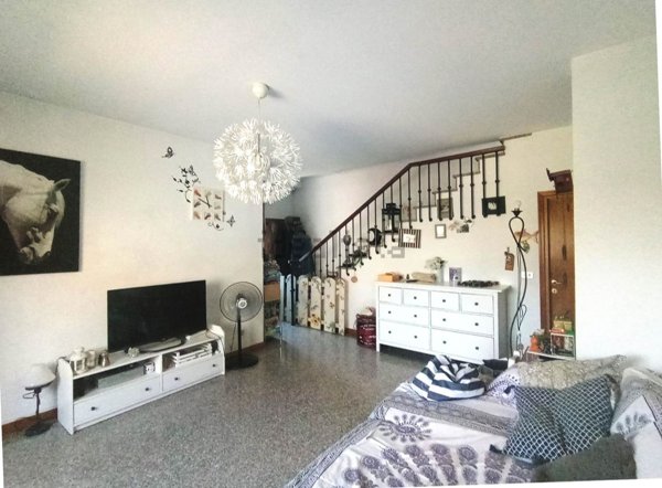 appartamento in vendita a Cesenatico in zona Sala