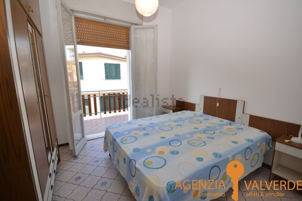 appartamento in vendita a Cesenatico in zona Valverde