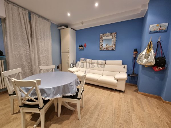 appartamento in vendita a Cesenatico