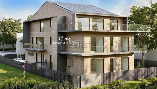 appartamento in vendita a Cesenatico