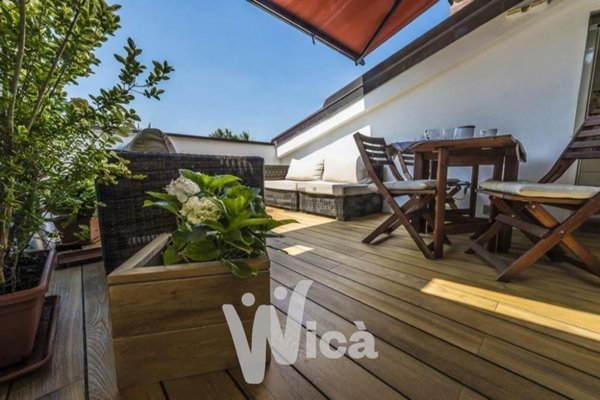 appartamento in vendita a Cesenatico