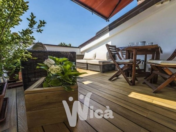 appartamento in vendita a Cesenatico