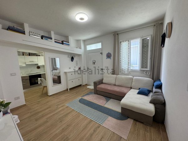 appartamento in vendita a Cesenatico in zona Villamarina