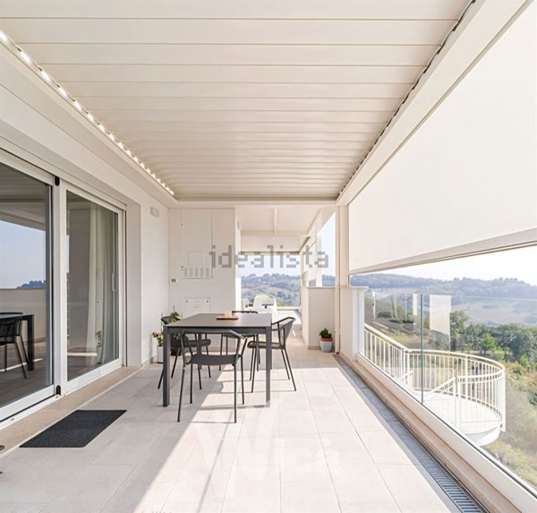 appartamento in vendita a Cesenatico