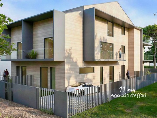 appartamento in vendita a Cesenatico