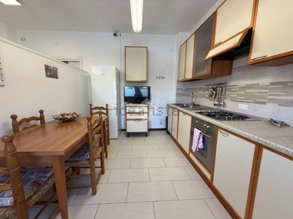 appartamento in vendita a Cesenatico in zona Borella