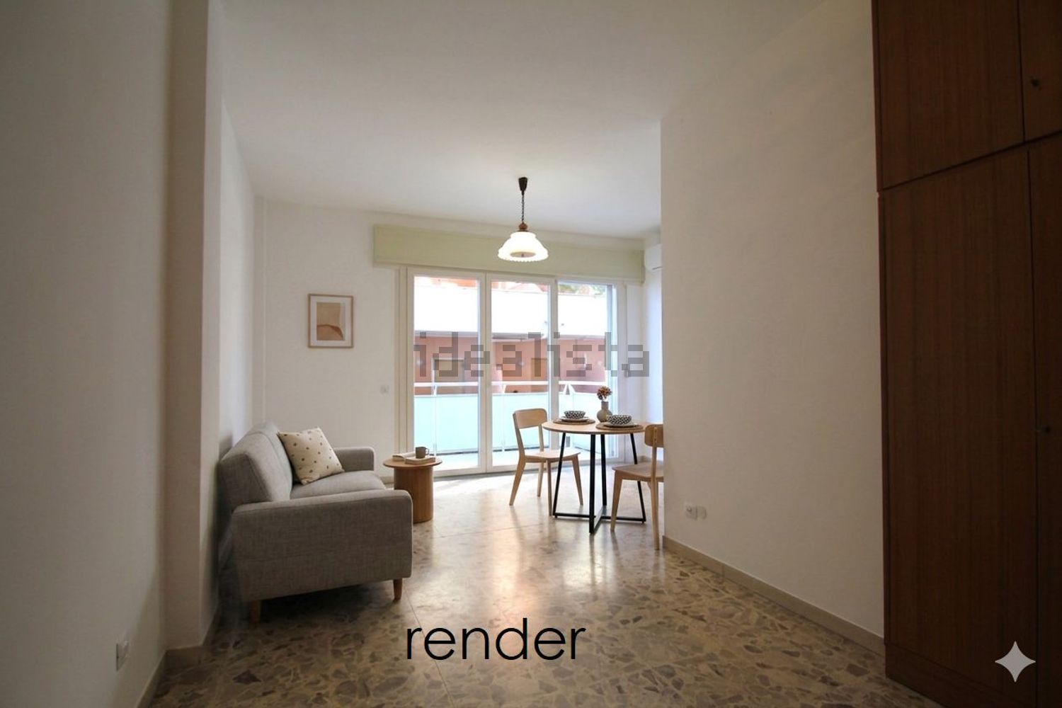 appartamento in vendita a Cesenatico