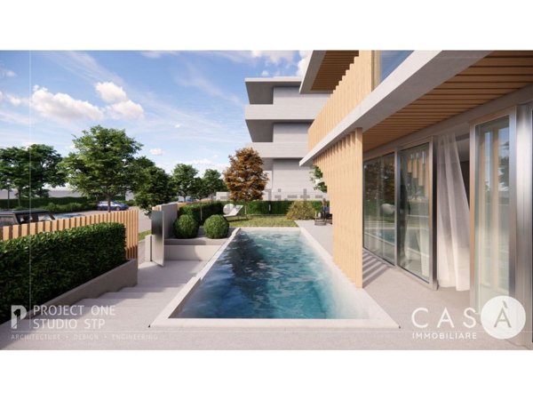 appartamento in vendita a Cesenatico