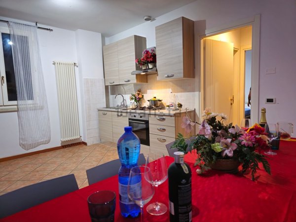 appartamento in vendita a Cesenatico