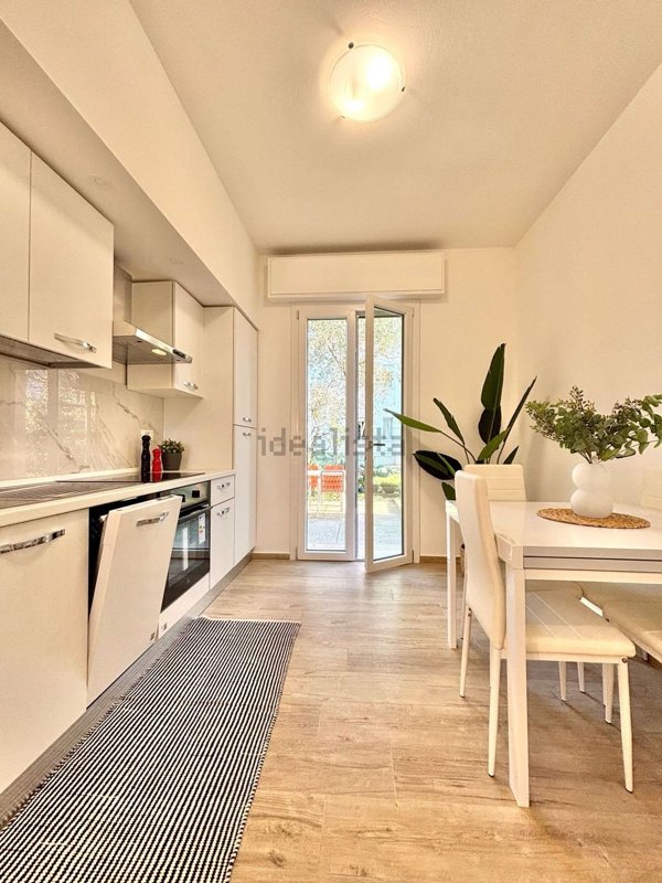 appartamento in vendita a Cesenatico in zona Valverde