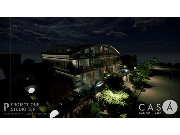 appartamento in vendita a Cesenatico