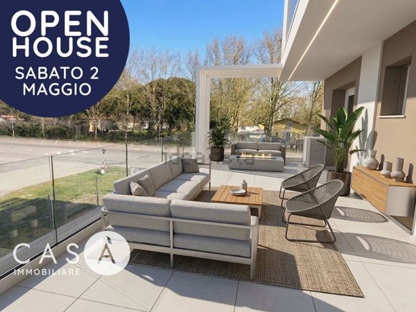 appartamento in vendita a Cesenatico