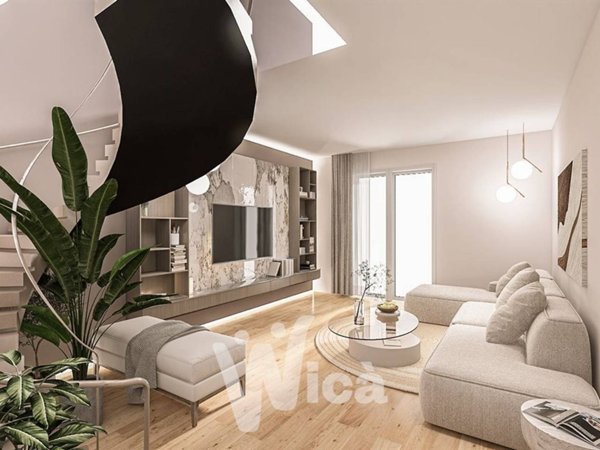 casa indipendente in vendita a Cesenatico