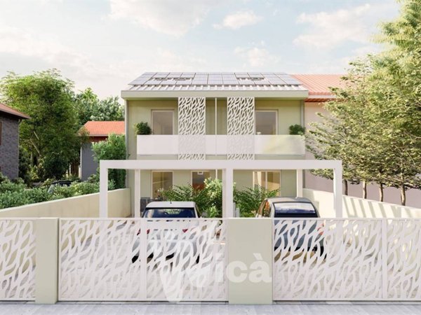 casa indipendente in vendita a Cesenatico