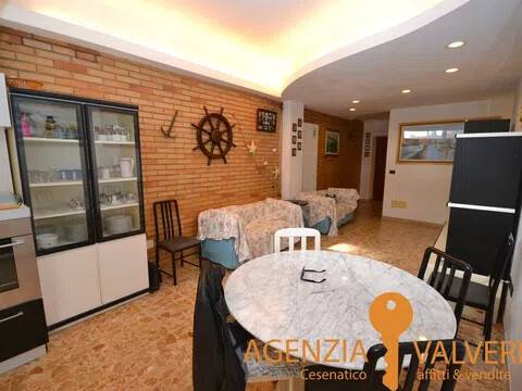 appartamento in vendita a Cesenatico