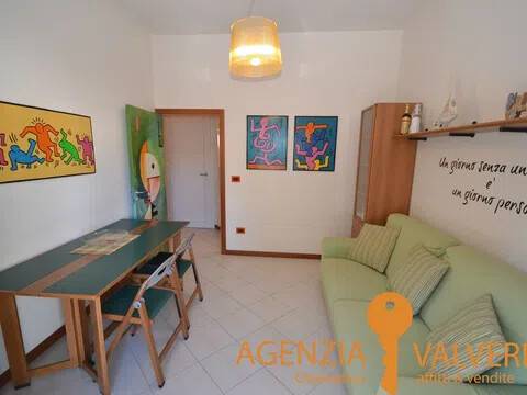 appartamento in vendita a Cesenatico in zona Villamarina