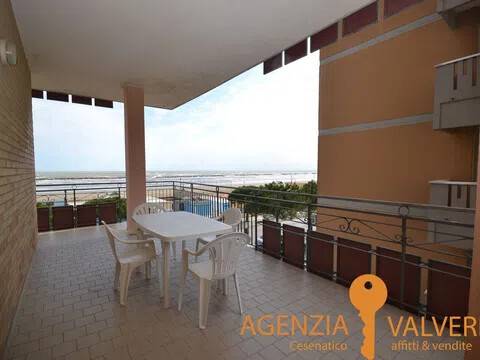 appartamento in vendita a Cesenatico in zona Valverde