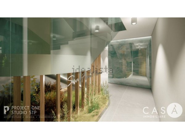 appartamento in vendita a Cesenatico