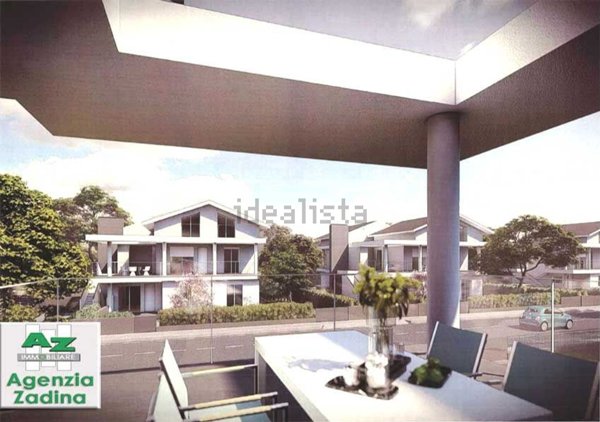 appartamento in vendita a Cesenatico