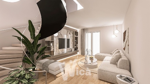 casa indipendente in vendita a Cesenatico