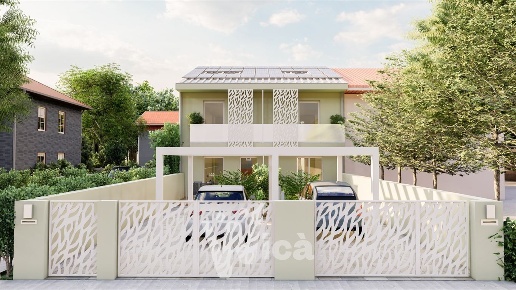 casa indipendente in vendita a Cesenatico