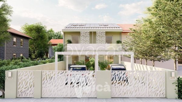 casa indipendente in vendita a Cesenatico