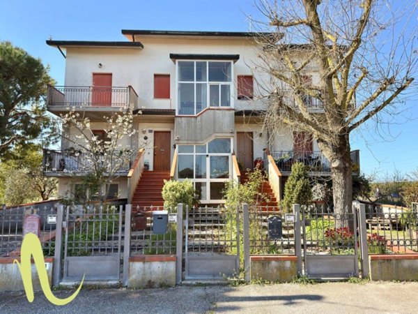 appartamento in vendita a Cesenatico in zona Villamarina