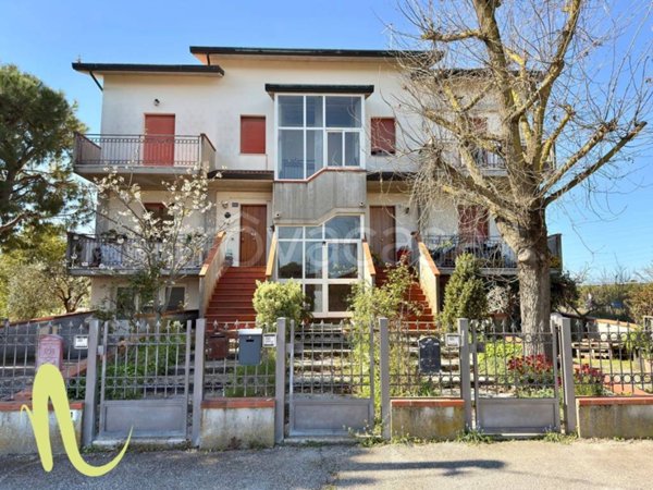 appartamento in vendita a Cesenatico