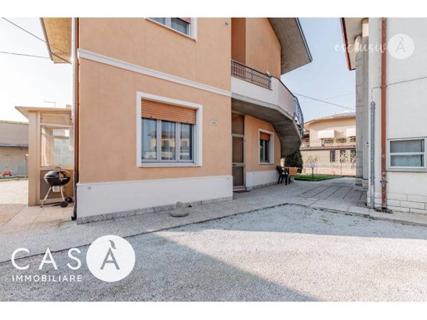 appartamento in vendita a Cesenatico in zona Sala