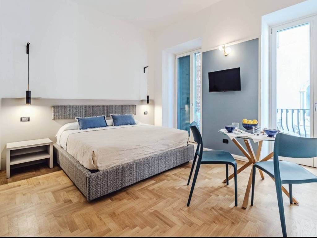 appartamento in vendita a Cesenatico in zona Valverde