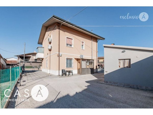 appartamento in vendita a Cesenatico in zona Sala