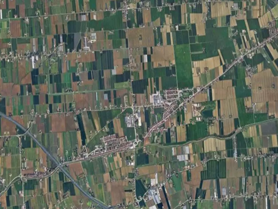 terreno edificabile in vendita a Cesenatico in zona Capannaguzzo