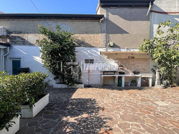 casa indipendente in vendita a Cesenatico