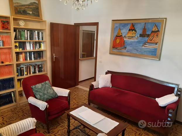 appartamento in vendita a Cesenatico