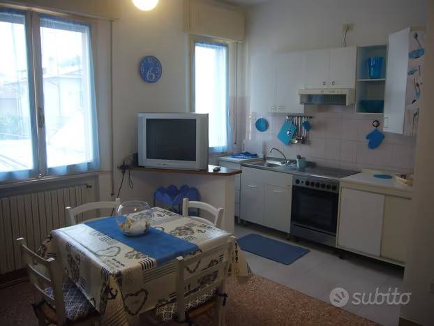 appartamento in vendita a Cesenatico