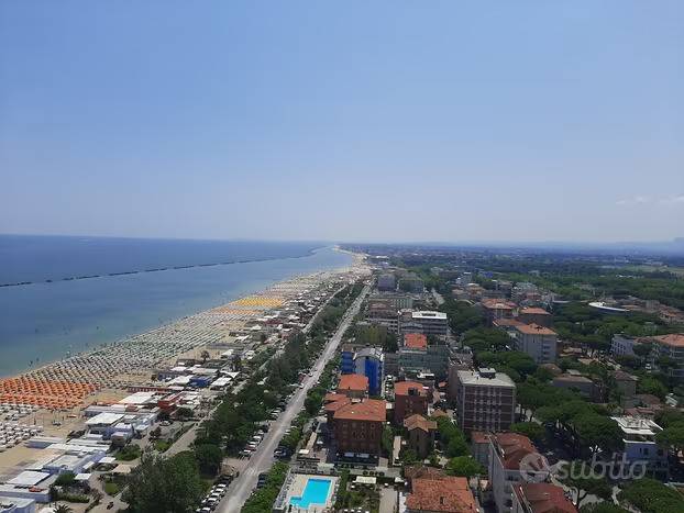 appartamento in vendita a Cesenatico
